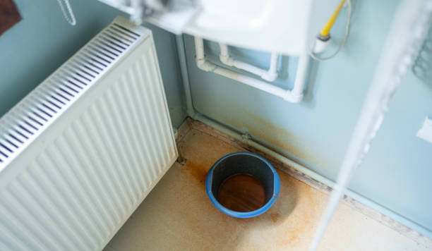 Best Water damage contractors near me  in Chadwicks, NY