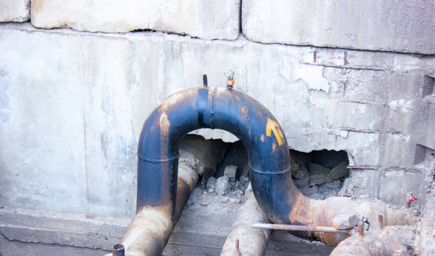 Best Fire Damage Restoration  in Chadwicks, NY